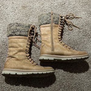 Cliff by White Mountain Boots